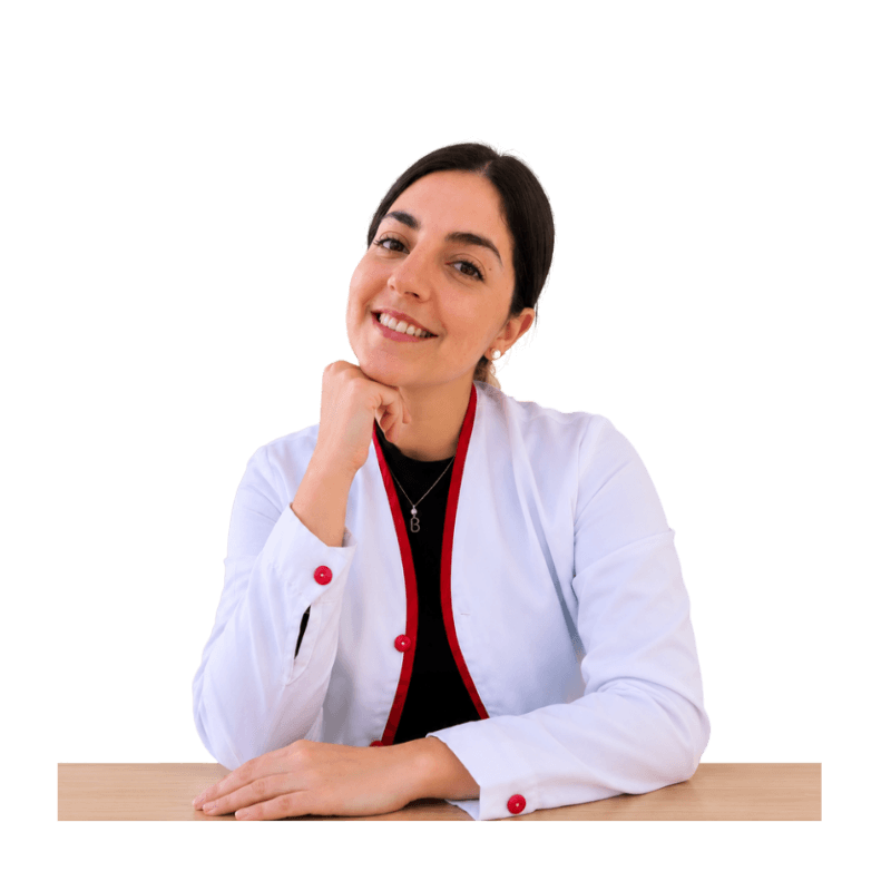 Francisca Carrillo, matrona